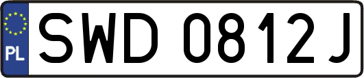 SWD0812J