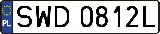 SWD0812L