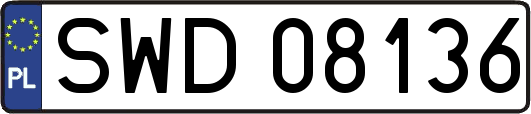 SWD08136