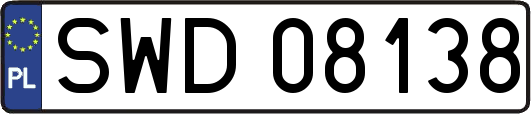 SWD08138