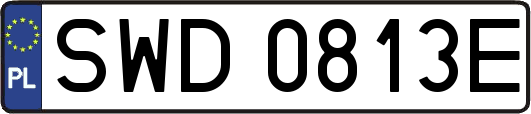 SWD0813E