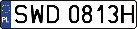 SWD0813H