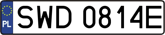SWD0814E