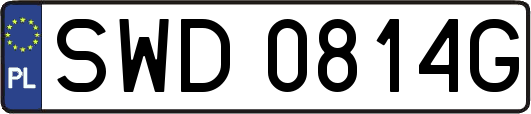 SWD0814G
