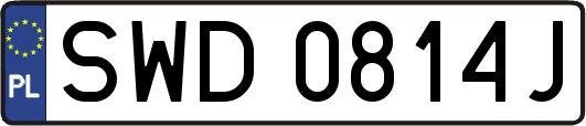 SWD0814J