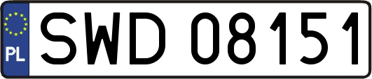 SWD08151