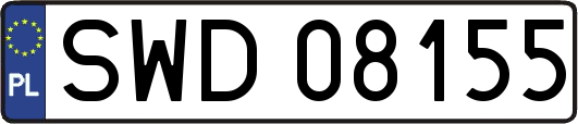 SWD08155