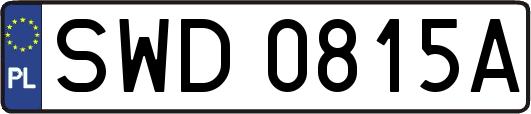 SWD0815A