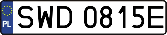 SWD0815E
