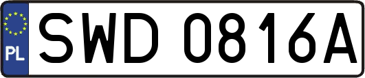 SWD0816A
