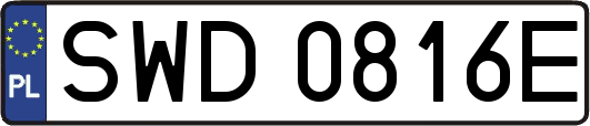 SWD0816E