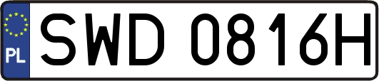 SWD0816H