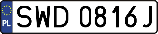 SWD0816J
