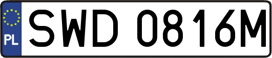 SWD0816M