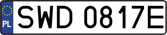 SWD0817E