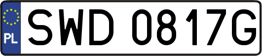 SWD0817G