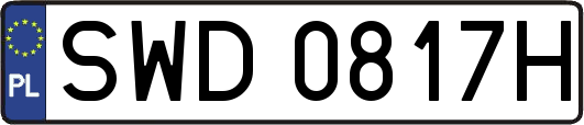 SWD0817H