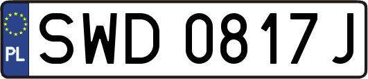 SWD0817J