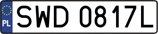 SWD0817L