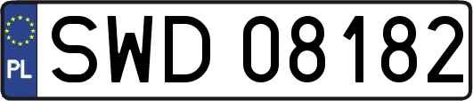 SWD08182