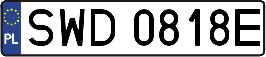SWD0818E