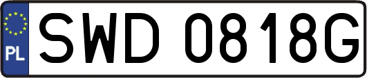 SWD0818G