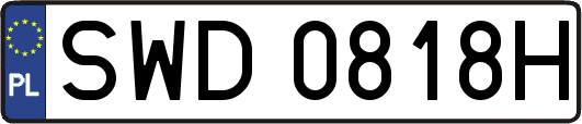 SWD0818H