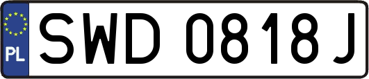 SWD0818J