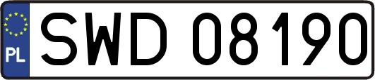 SWD08190