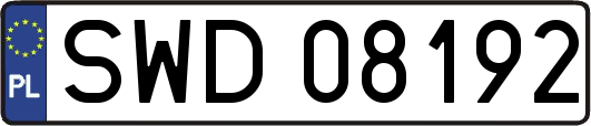 SWD08192