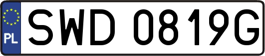 SWD0819G