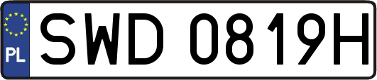 SWD0819H