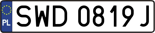 SWD0819J