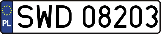 SWD08203