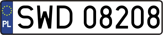 SWD08208
