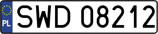 SWD08212