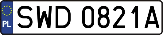 SWD0821A