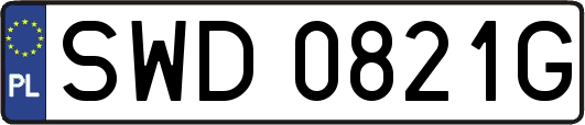 SWD0821G