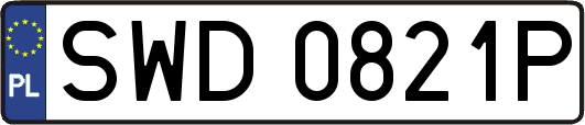 SWD0821P