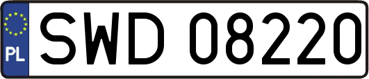 SWD08220