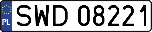 SWD08221