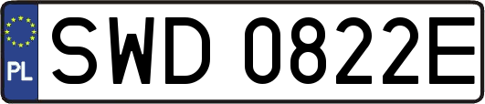 SWD0822E