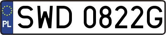 SWD0822G