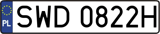 SWD0822H