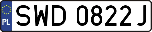 SWD0822J