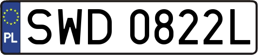 SWD0822L