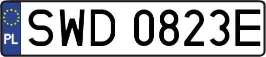 SWD0823E