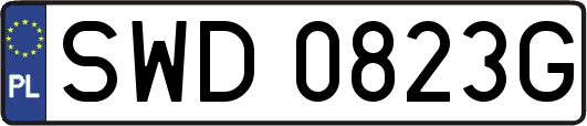 SWD0823G