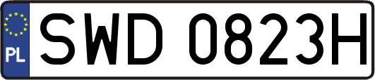 SWD0823H