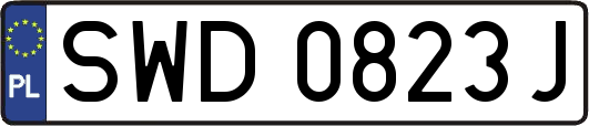 SWD0823J